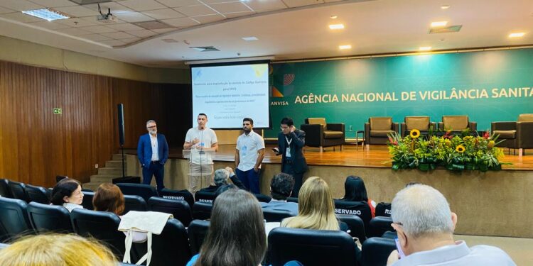 Rondônia avança na implementação de um modelo de Código de Vigilância em Saúde