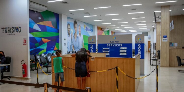Trabalhos de Regularização Fundiária na zona Sul de Porto Velho retornam atendimentos na unidade do Tudo Aqui