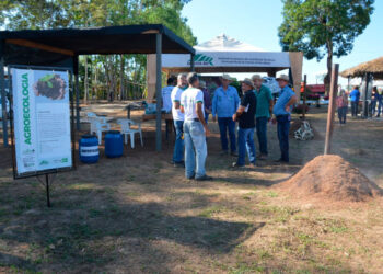 Governo de RO impulsiona agricultura familiar com tecnologia e sustentabilidade durante 12ª Rondônia Rural Show Internacional