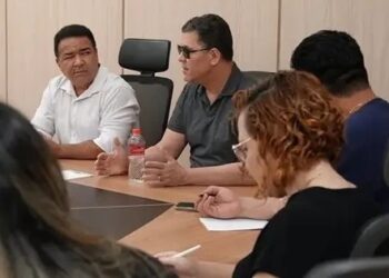 Governo de Rondônia cria Comissão para garantir novo Hospital de Urgência e Emergência