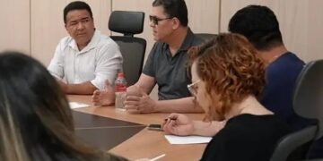 Governo de Rondônia cria Comissão para garantir novo Hospital de Urgência e Emergência