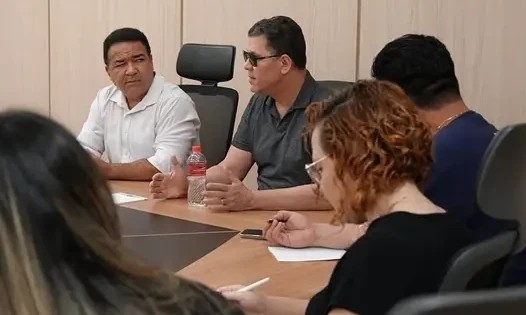 Governo de Rondônia cria Comissão para garantir novo Hospital de Urgência e Emergência