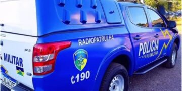 Ação integrada entre PM e PC busca esclarecer crime de homicídio ocorrido em Rio Crespo
