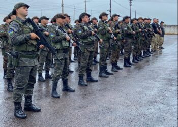 Governo de Rondônia lança Nova etapa da Operação Hileia no Combate aos Crimes Ambientais
