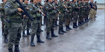 Governo de Rondônia lança Nova etapa da Operação Hileia no Combate aos Crimes Ambientais