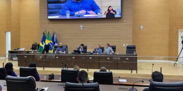 Investimentos no esporte são debatidos pelo governo de RO em sessão na Assembleia Legislativa