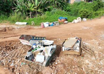 Prefeitura reforça compromisso com a sustentabilidade e fiscaliza descarte de entulhos na capital
