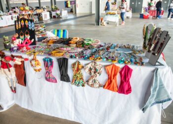 Prefeitura ajusta programação para a feira de mulheres empreendedoras