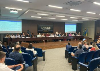 Fortalecimento da Saúde Pública: Reuniões da 2ª Câmara Técnica, COSEMS-RO e CIB promovem desenvolvimento do setor no estado