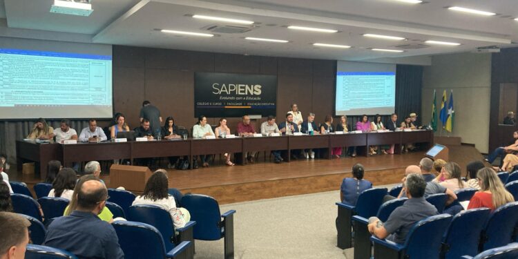 Fortalecimento da Saúde Pública: Reuniões da 2ª Câmara Técnica, COSEMS-RO e CIB promovem desenvolvimento do setor no estado