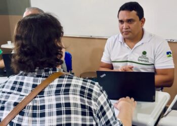 Censo Previdenciário começa em abril para atualizar dados dos servidores de Rondônia
