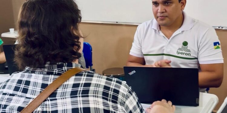 Censo Previdenciário começa em abril para atualizar dados dos servidores de Rondônia