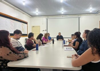 Sempog alinha diretrizes do Cadastro Territorial Multifinalitário