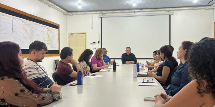 Sempog alinha diretrizes do Cadastro Territorial Multifinalitário