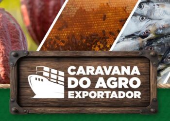 Caravana do Agro Exportador impulsiona internacionalização do setor produtivo de Rondônia