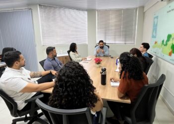 Prefeitura de Porto Velho planeja políticas públicas para educação com uso de georreferenciamento
