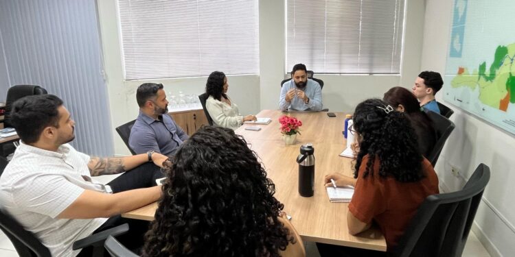 Prefeitura de Porto Velho planeja políticas públicas para educação com uso de georreferenciamento