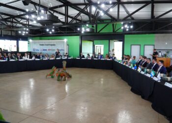Controladoria Geral do Município de Porto Velho participa da 53ª Reunião Técnica do Conaci em Uberaba