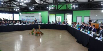 Controladoria Geral do Município de Porto Velho participa da 53ª Reunião Técnica do Conaci em Uberaba