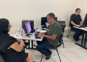 Prefeitura de Porto Velho realiza atendimento presencial em Extrema neste fim de semana