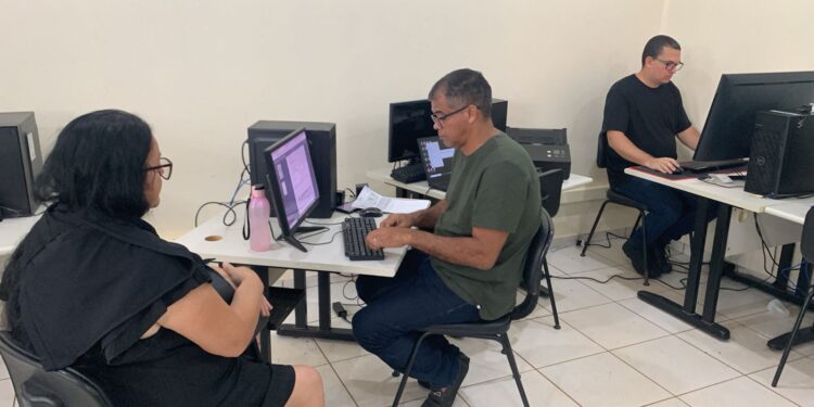 Prefeitura de Porto Velho realiza atendimento presencial em Extrema neste fim de semana
