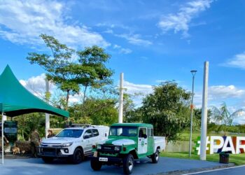 BPA Realiza Evento em Comemoração ao Dia Mundial da Água no Parque da Cidade, em Porto Velho