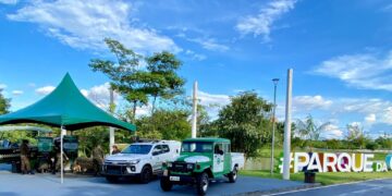 BPA Realiza Evento em Comemoração ao Dia Mundial da Água no Parque da Cidade, em Porto Velho