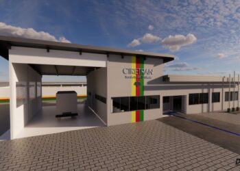 Ordem de Serviço para construção da Ciretran de Santa Luzia d’Oeste será assinada nesta sexta-feira,