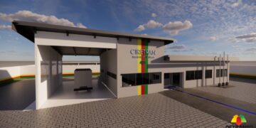 Ordem de Serviço para construção da Ciretran de Santa Luzia d’Oeste será assinada nesta sexta-feira,