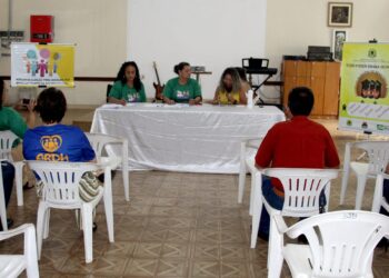 Eleitas as Organizações da Sociedade Civil que participarão do Conselho Municipal de Segurança Alimentar e Nutricional de Porto Velho