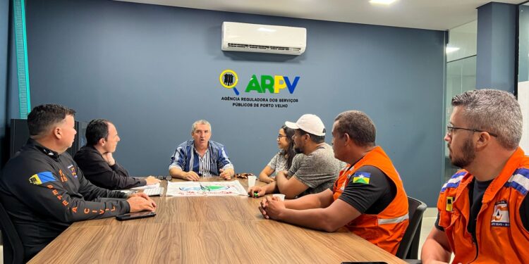Reunião entre Defesa Civil Municipal e MAB fortalece ações de assistência às comunidades atingidas pela cheia