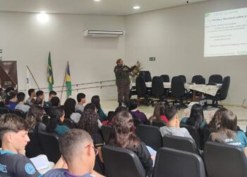 EDUCAÇÃO AMBIENTAL EM FOCO: BPA NA EFA ITAPIREMA