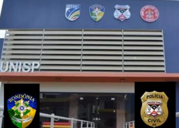 OPERAÇÃO INTEGRADA DA POLÍCIA CIVIL E MILITAR PRENDE SUSPEITO DE ASSASSINAR CRIANÇA DE 12 ANOS