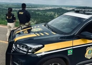 Rondônia: PRF apresenta balanço da Operação Carnaval 2025