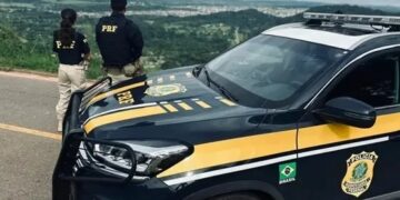 Rondônia: PRF apresenta balanço da Operação Carnaval 2025