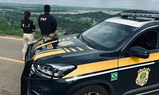 Rondônia: PRF apresenta balanço da Operação Carnaval 2025