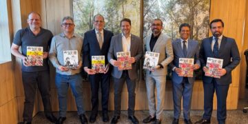 Presidente Alex Redano recebe membros da Academia Rondoniense de Letras para debater parcerias culturais