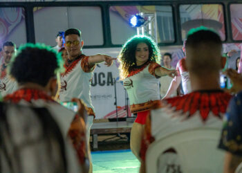 Estão abertas as inscrições para credenciamento de artistas em diversas áreas culturais em Porto Velho