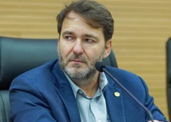 Deputado Delegado Camargo busca informações sobre demarcações de terras indígenas que podem afetar o agronegócio de Rondônia