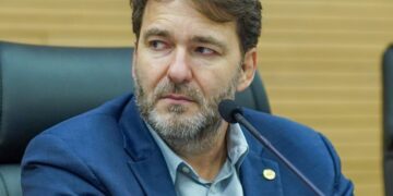 Deputado Delegado Camargo busca informações sobre demarcações de terras indígenas que podem afetar o agronegócio de Rondônia