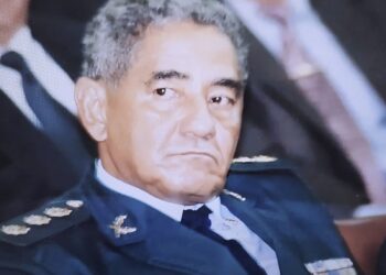 Nota de falecimento – Polícia Militar de Rondônia lamenta morte de um dos maiores soldados de sua tropa