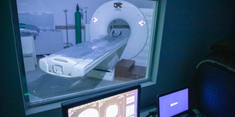 Governo de RO autoriza início de serviços de diagnóstico por imagem para ampliar atendimentos na Macrorregião II