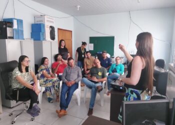 Gestão ambiental de São Miguel do Guaporé é fortalecida pelo governo de RO com repasse de procedimentos de licenciamento