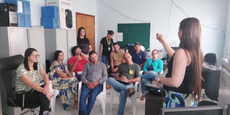 Gestão ambiental de São Miguel do Guaporé é fortalecida pelo governo de RO com repasse de procedimentos de licenciamento