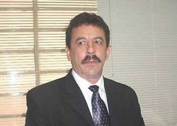 Ex deputado Carlão de oliveira é preso