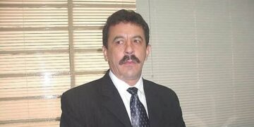 Ex deputado Carlão de oliveira é preso