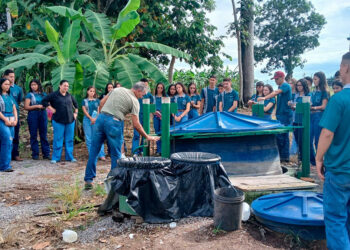 Tecnologia para produção orgânica será apresentada na Rondônia Rural Show Internacional