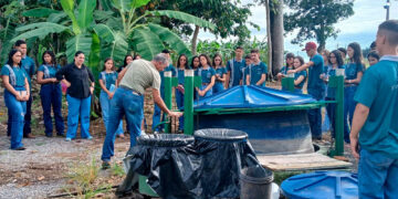 Tecnologia para produção orgânica será apresentada na Rondônia Rural Show Internacional