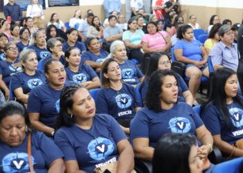 Governo de RO entrega kits do Vencer em Costa Marques e cheques para projetos do 3º setor em São Miguel e Ji-Paraná