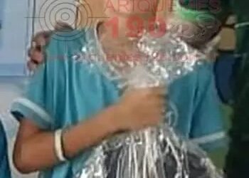 ARIQUEMES: Criança de 09 anos que morreu em gravíssimo acidente junto com sua mãe, cursava o 4° ano na Escola Dr. Dirceu de Almeida
